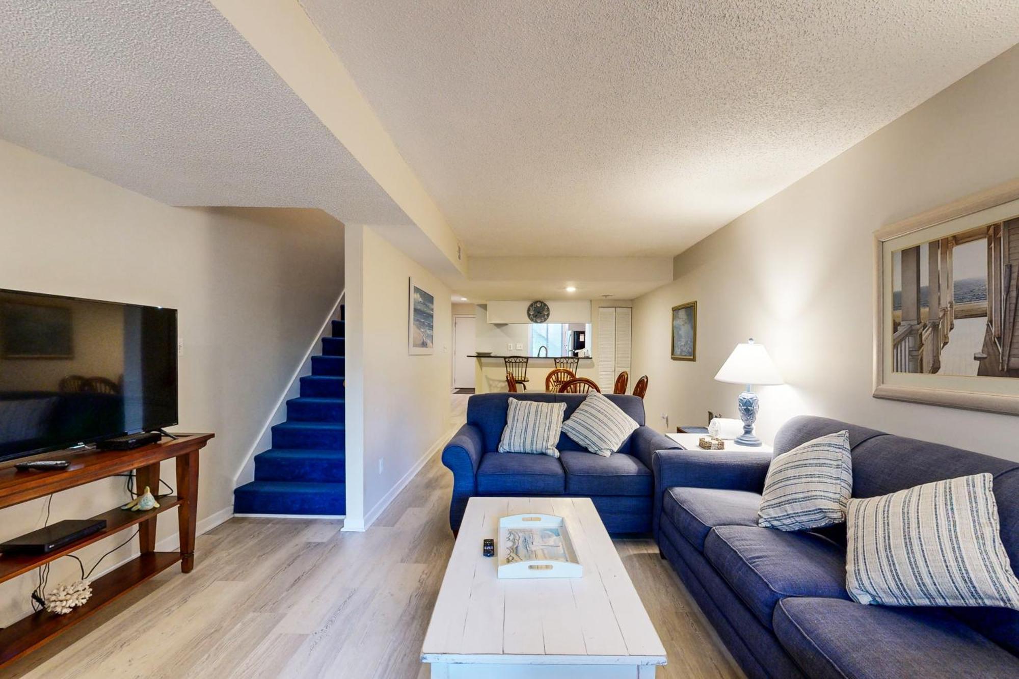 Summertree Village A-11 Миртъл Бийч Екстериор снимка